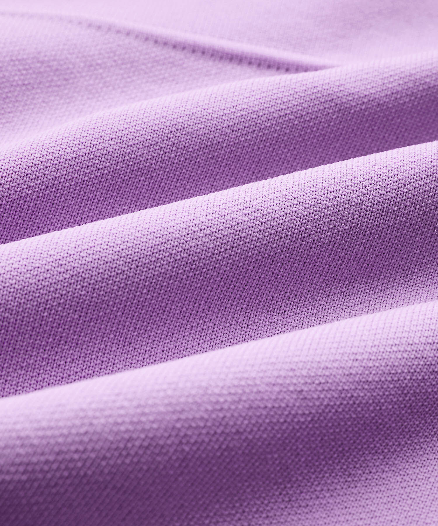 ADAM ET ROPE'「フォルムニットワンピース」|ワンピース|