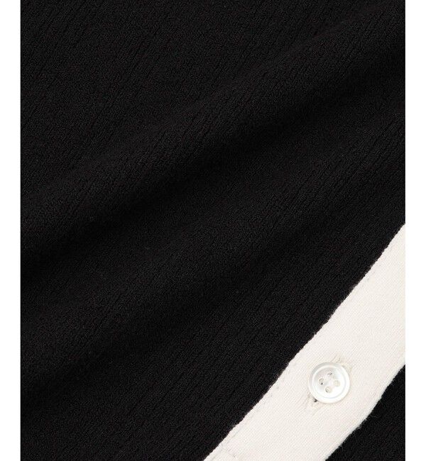 ADAM ET ROPE'「【WEB限定】・【定番人気】ポロシャツワンピース」|ワンピース|