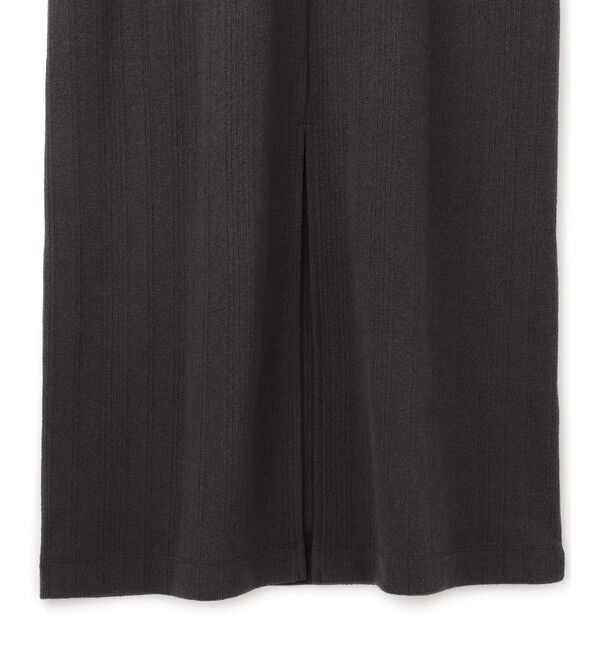 ADAM ET ROPE'「【WEB限定】・【定番人気】ポロシャツワンピース」|ワンピース|