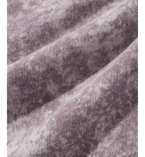 ADAM ET ROPE'「フェード　スウェット　プルオーバー」|スウェット・ジャージ|