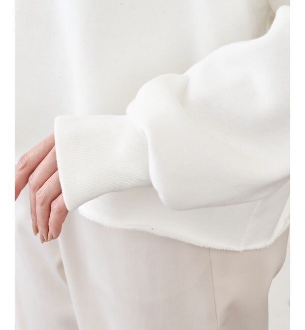  「スウェットVネックプルオーバー２」|Tシャツ・カットソー|