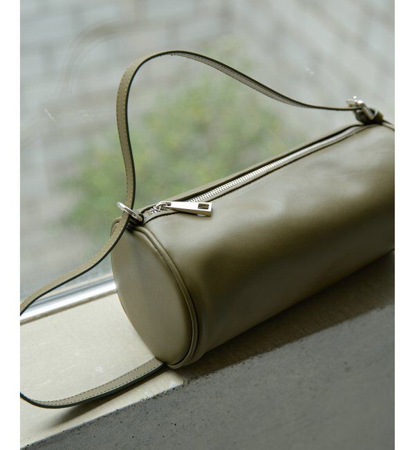 Hoaw.「【Hoaw.】レザー2WAYショルダーバッグ」|トートバッグ|