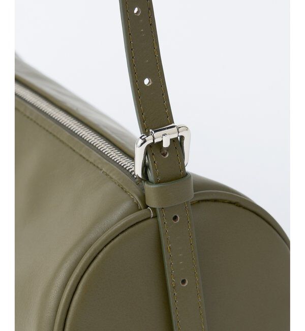 Hoaw.「【Hoaw.】レザー2WAYショルダーバッグ」|トートバッグ|