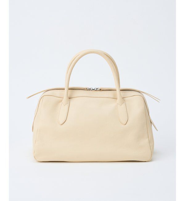 Hoaw.「【Hoaw.】ボウリングバッグ」|トートバッグ|