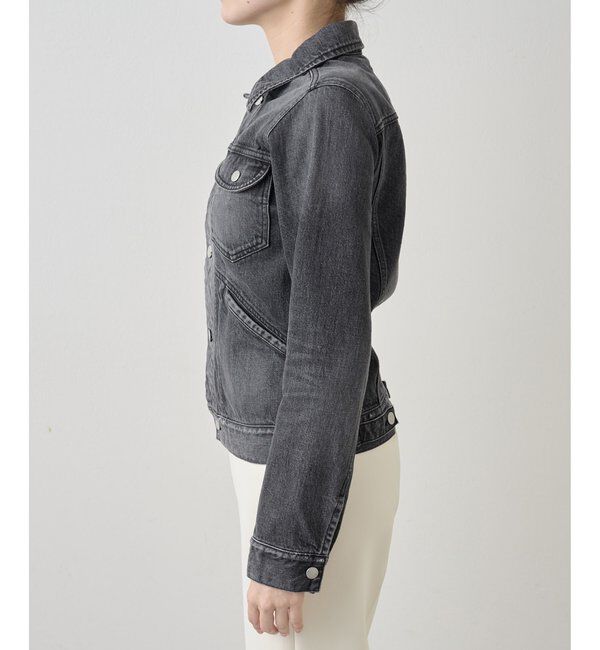  「Gジャン」|ベスト・ジレ|