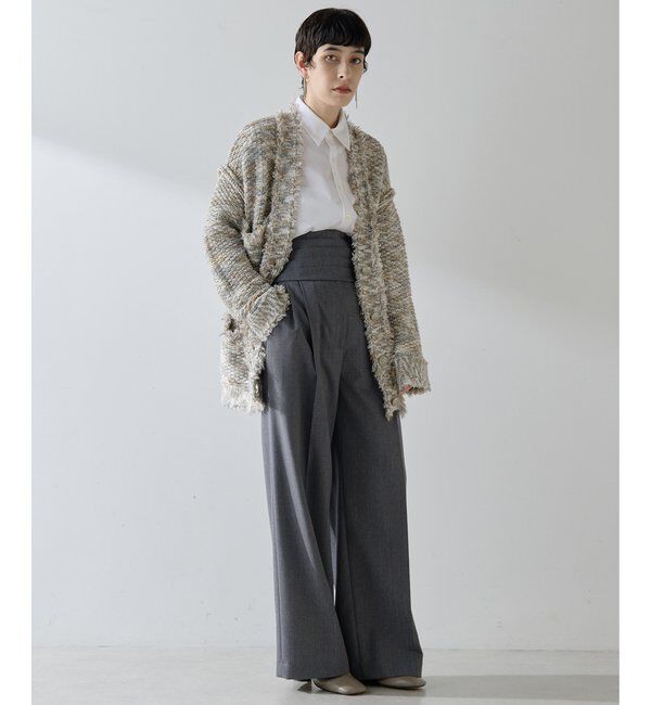  「ドルマンシャツ」|シャツ・ブラウス|