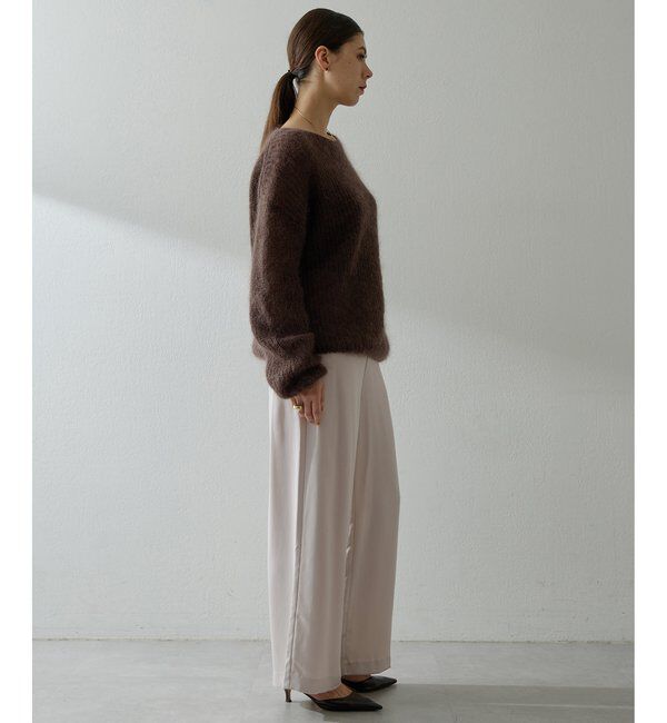  「フィブリルパンツ」|チノ|