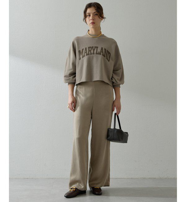  「フィブリルパンツ」|チノ|