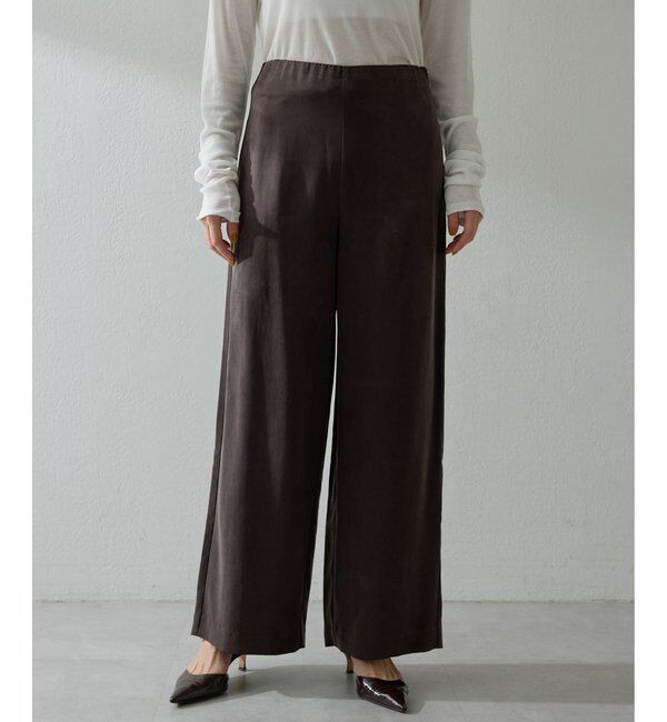  「フィブリルパンツ」|チノ|