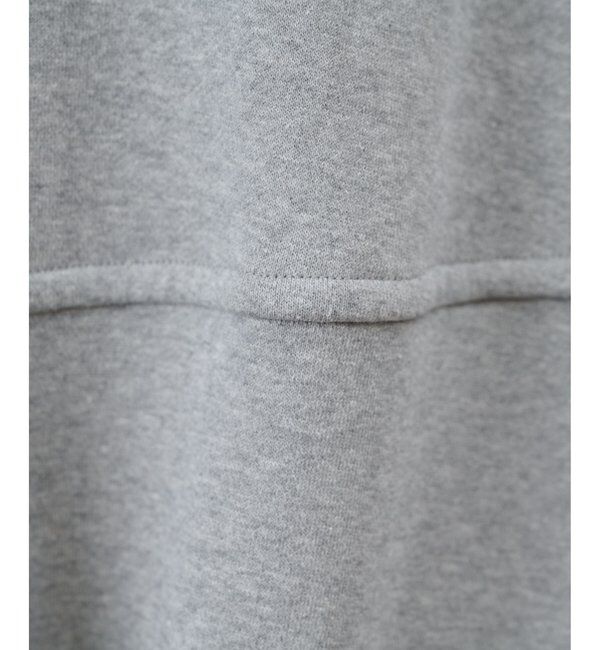  「裏毛バレルパンツ」|チノ|