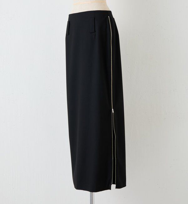  「	【CEPIE./セピエ】サイドジップスカート」|スカート|