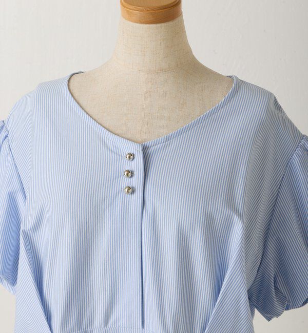  「カットタックカットソー」|Tシャツ・カットソー|