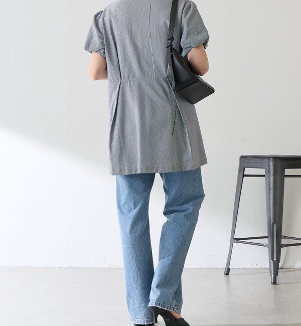  「カットタックカットソー」|Tシャツ・カットソー|