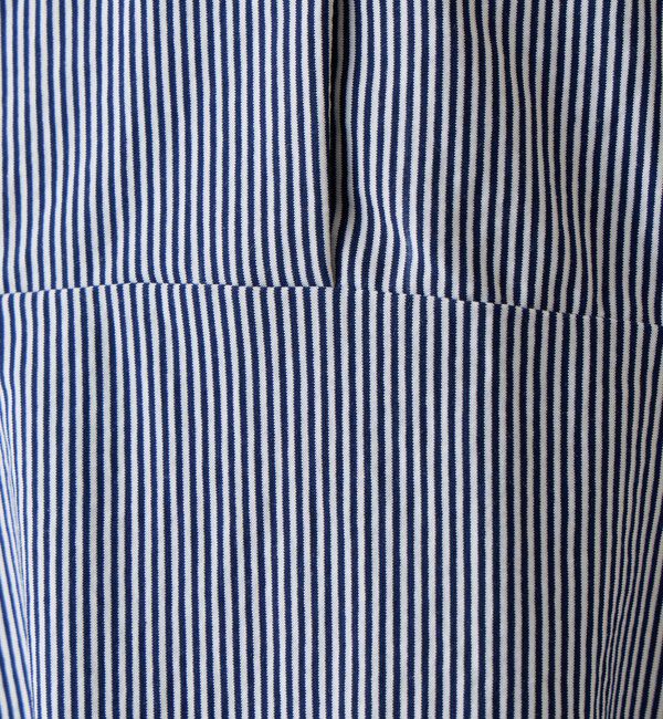  「カットタックカットソー」|Tシャツ・カットソー|