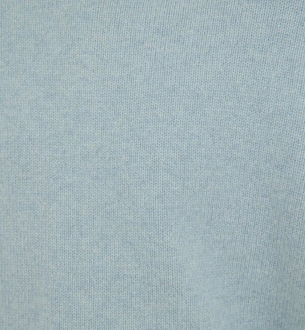  「【手洗い可】ウールタートルプルオーバー」|ニット・セーター|