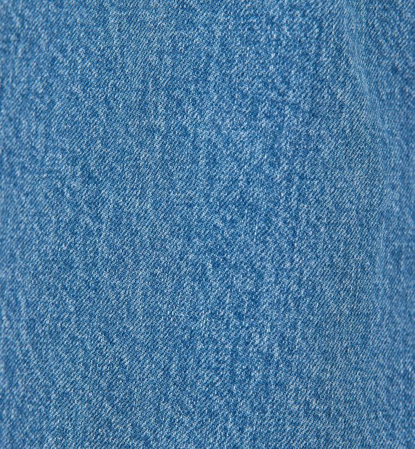  「【PEAS】デニムキャミブラウス」|シャツ・ブラウス|