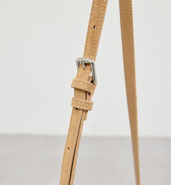  「【2.718】バックルワンショルダー」|トートバッグ|