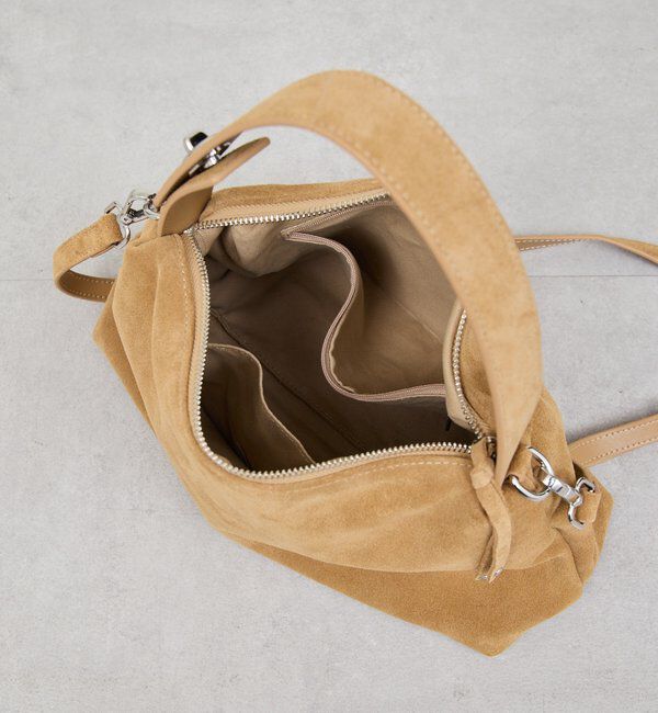  「【2.718】バックルワンショルダー」|トートバッグ|