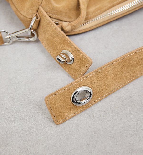  「【2.718】バックルワンショルダー」|トートバッグ|