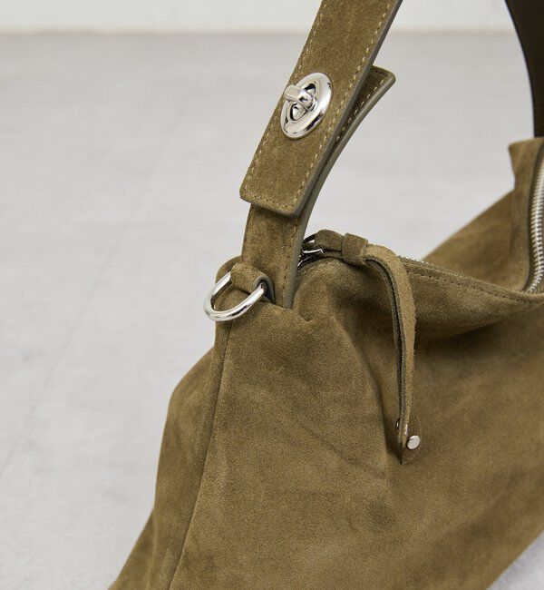  「【2.718】バックルワンショルダー」|トートバッグ|