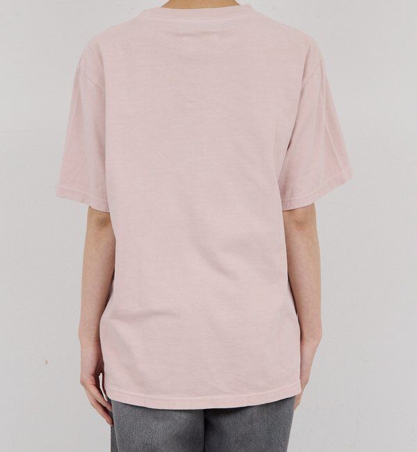  「【REMI RELIEF】【HARD SP加工20】天竺レギュラーTee／別注」|Tシャツ・カットソー|