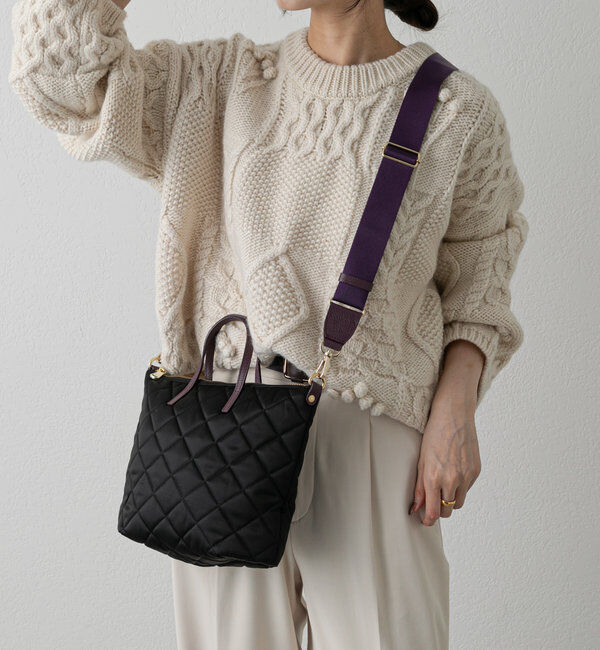  「アレンジショルダーベルト［NYLON］」|その他|