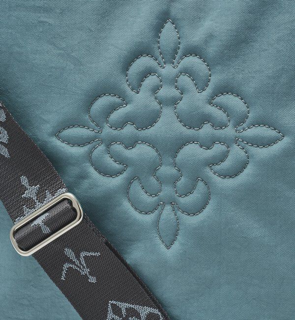  「スリム2WAYトートバッグ <ナイロン>」|トートバッグ|