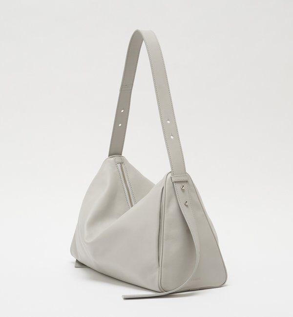  「トライアングルショルダーバッグ」|ショルダー・メッセンジャー|