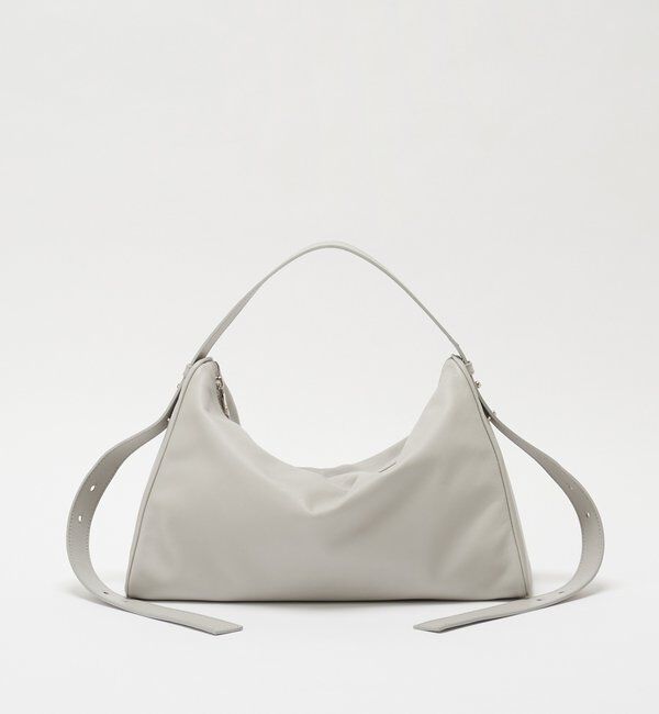  「トライアングルショルダーバッグ」|ショルダー・メッセンジャー|