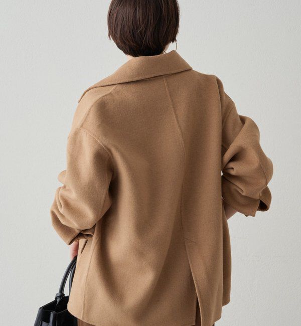  「ミドルリバーコート」|その他|