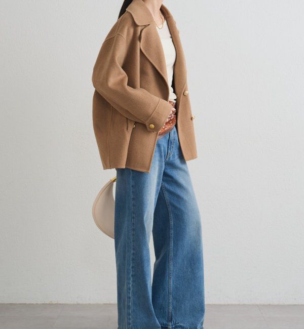  「ミドルリバーコート」|その他|