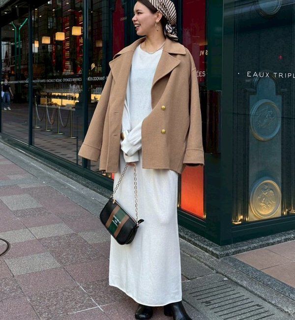  「ミドルリバーコート」|その他|