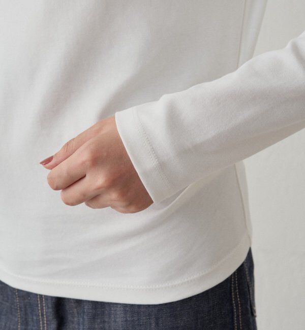  「ドレープロンT」|Tシャツ・カットソー|