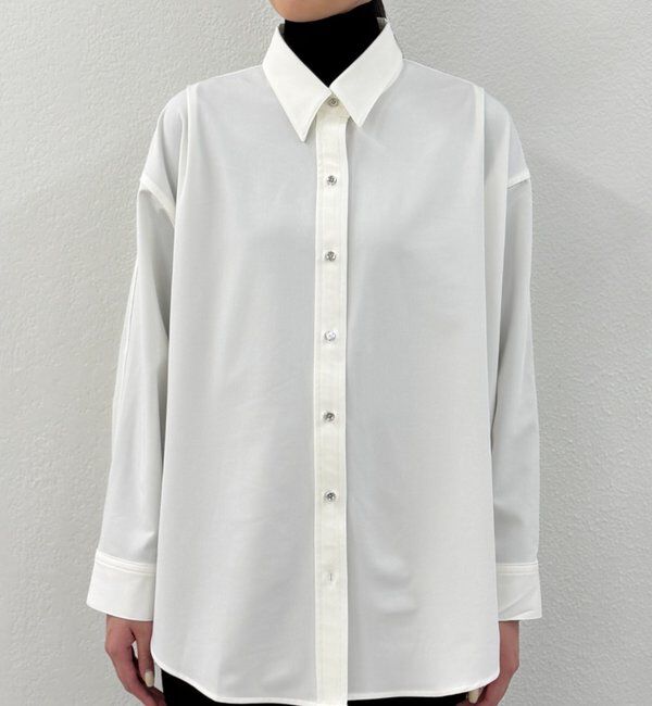  「TR BIGシャツ」|シャツ・ブラウス|