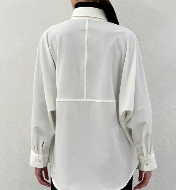  「TR BIGシャツ」|シャツ・ブラウス|