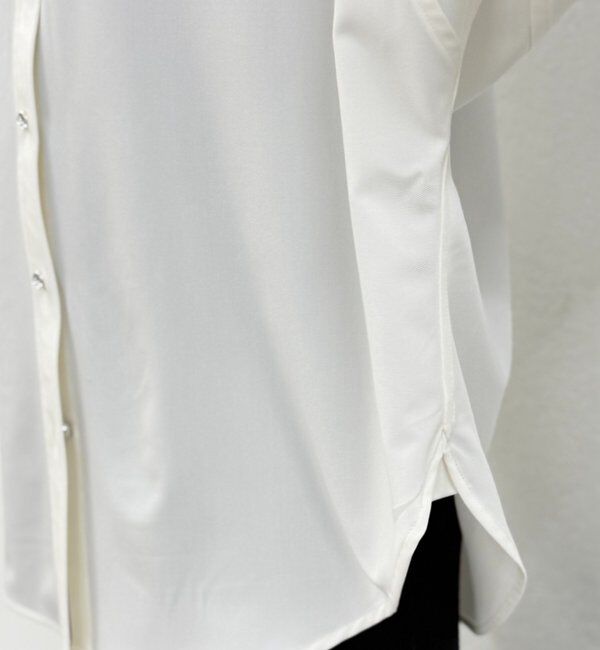  「TR BIGシャツ」|シャツ・ブラウス|