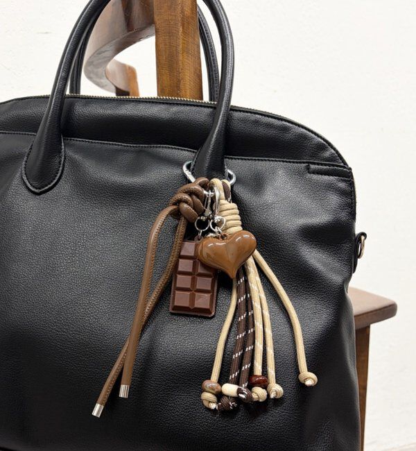  「【GALENA/ガレナ】チャーム」|リング|