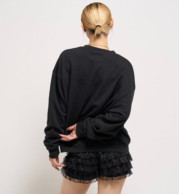  「KOOKYN KYビックプリントクルー」|Tシャツ・カットソー|