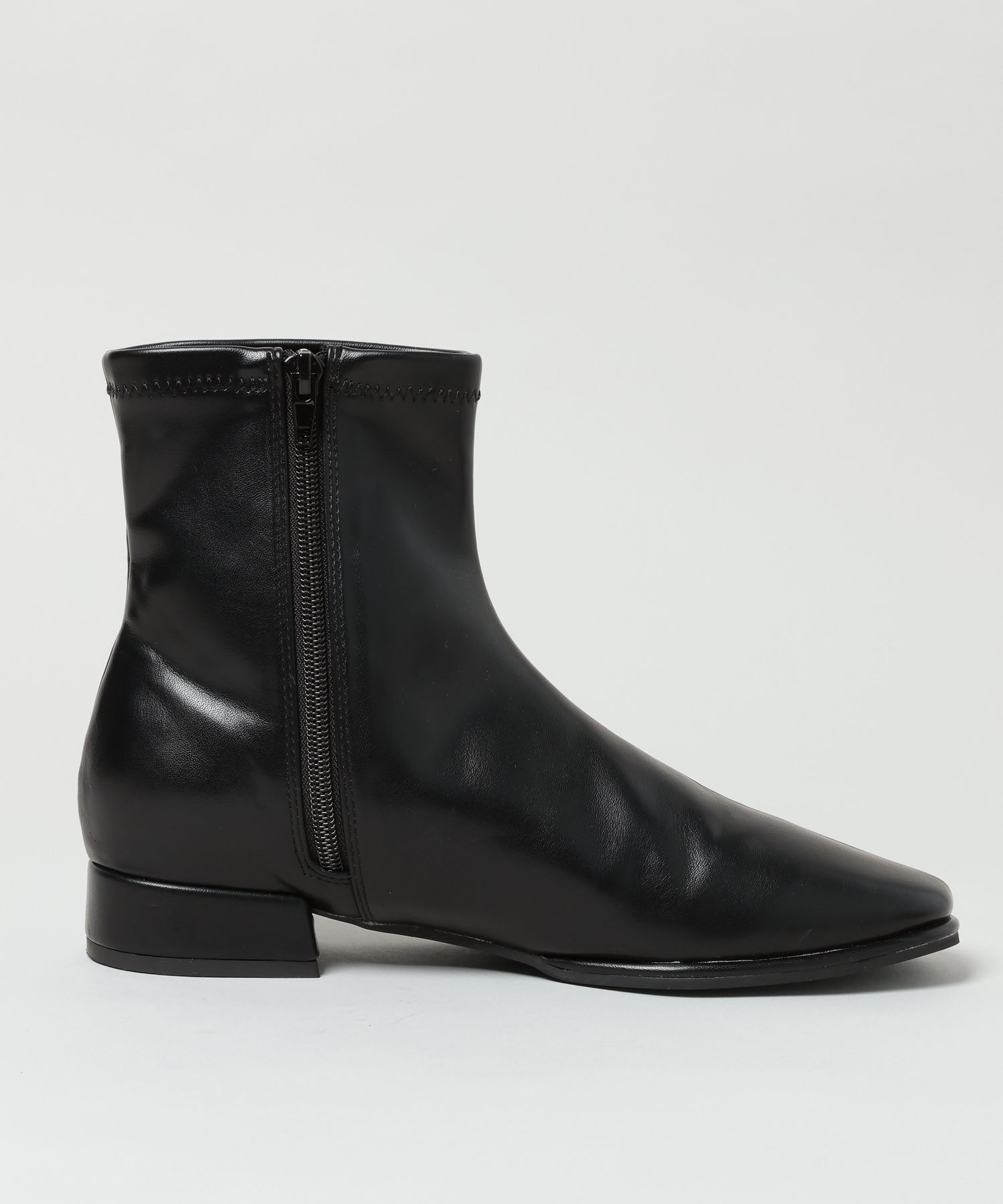 A part by 「フラットショートブーツ」|その他|