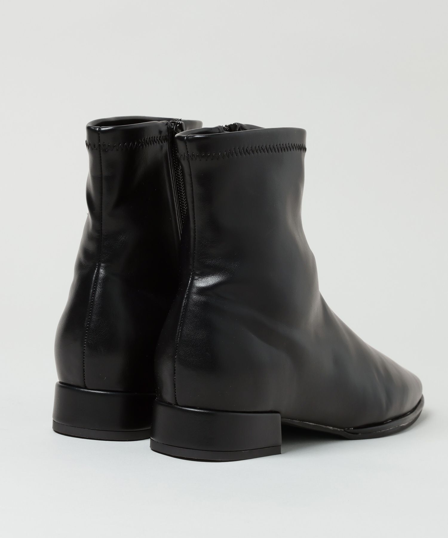 A part by 「フラットショートブーツ」|その他|