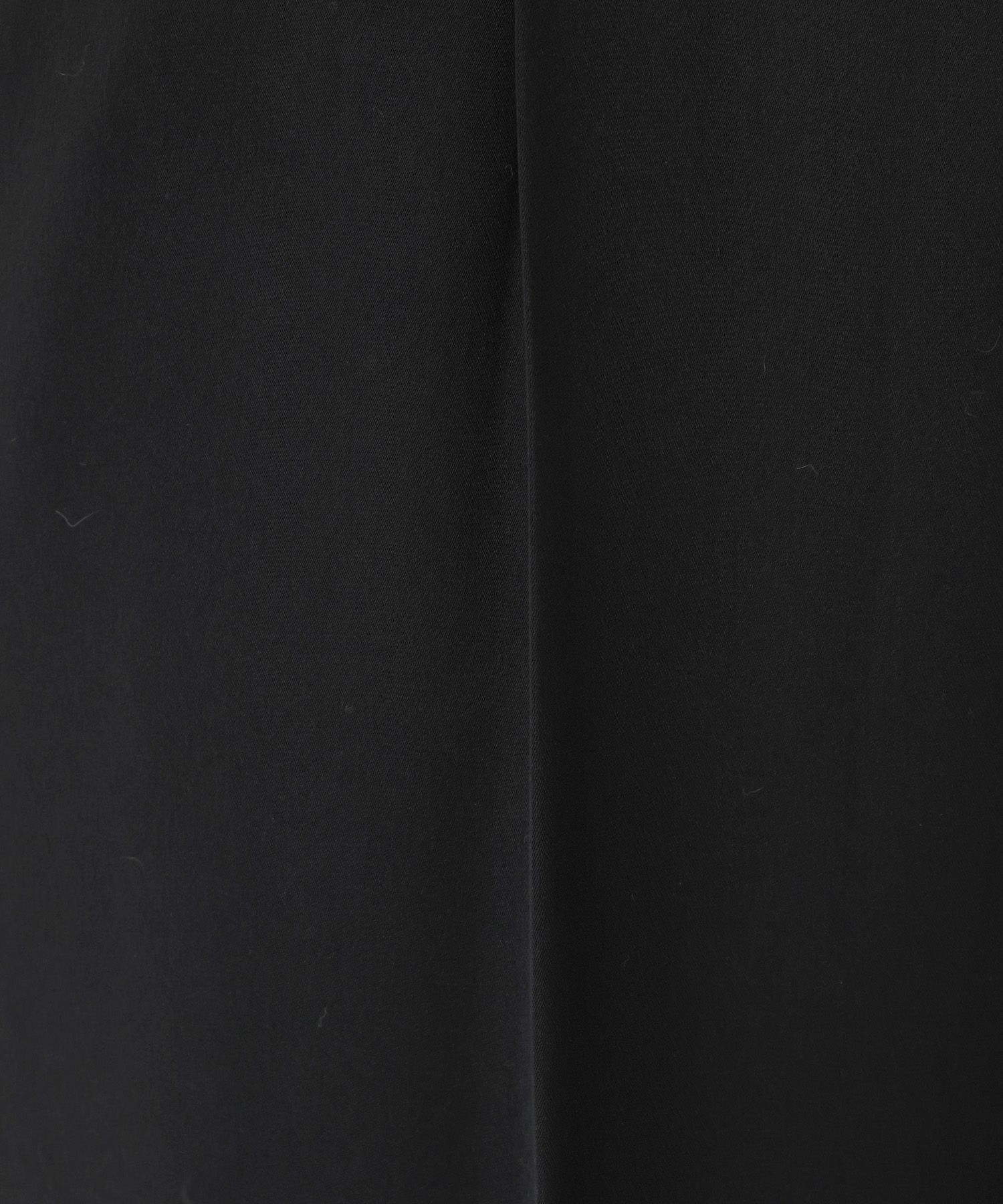 A part by 「サテンタックストレートパンツ」|スラックス|