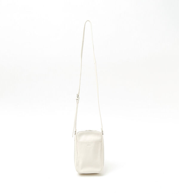 collex「【別注】THE CASE&times;collex ウォレットショルダーバッグ」|ショルダー・メッセンジャー|