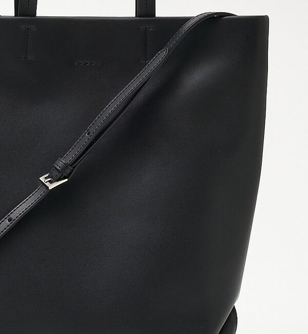 collex「【軽量】【A4収納可能】縦型トートバック」|トートバッグ|