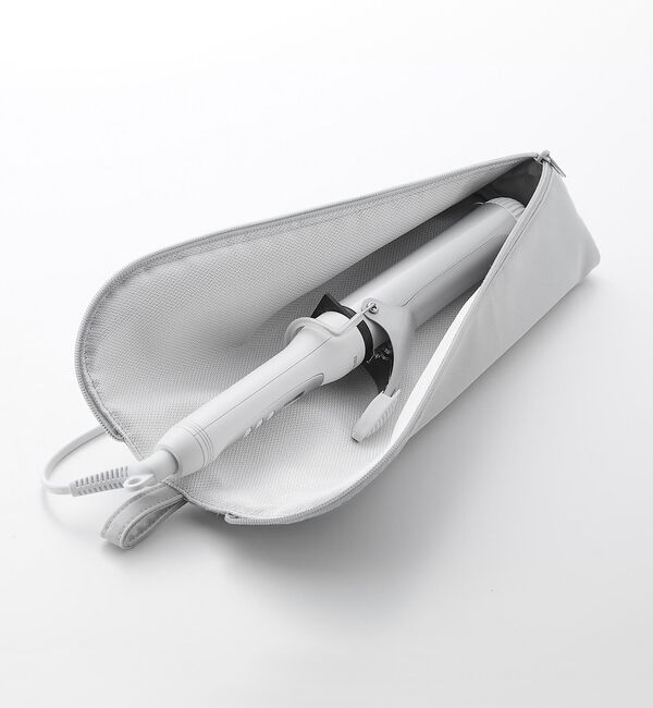 collex「【tower】 耐熱ヘアーアイロンポーチL」|ポーチ|