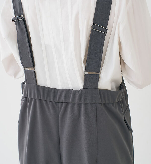 collex「カットサロペット」|オールインワン|