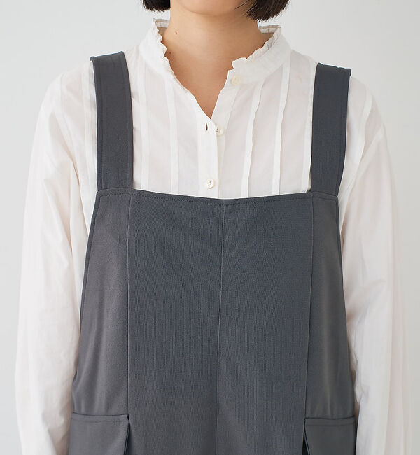 collex「カットサロペット」|オールインワン|