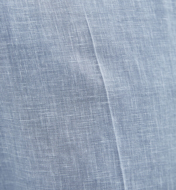 ABAHOUSE「【Recency of Mine】SOLO ストレッチリネン スラックスパンツ」|スラックス|