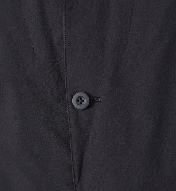 ABAHOUSE「【セットアップ対応】パールイズミ監修 コーデュラナイロン 2WAY ライディング」|テーラードジャケット|
