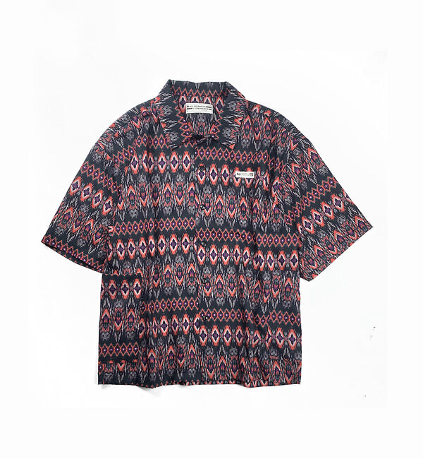 ABAHOUSE「WILDERNESS EXPERIENCE / ウィルダネスエクスペリエンス」|シャツ・ブラウス|