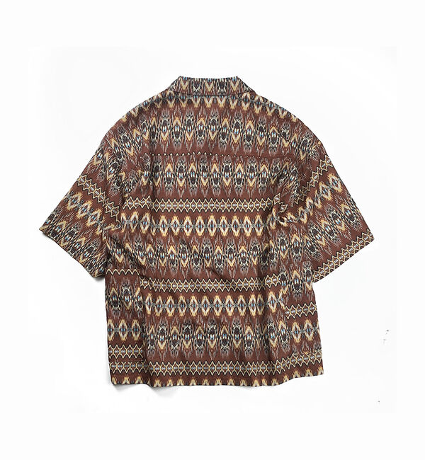 ABAHOUSE「WILDERNESS EXPERIENCE / ウィルダネスエクスペリエンス」|シャツ・ブラウス|